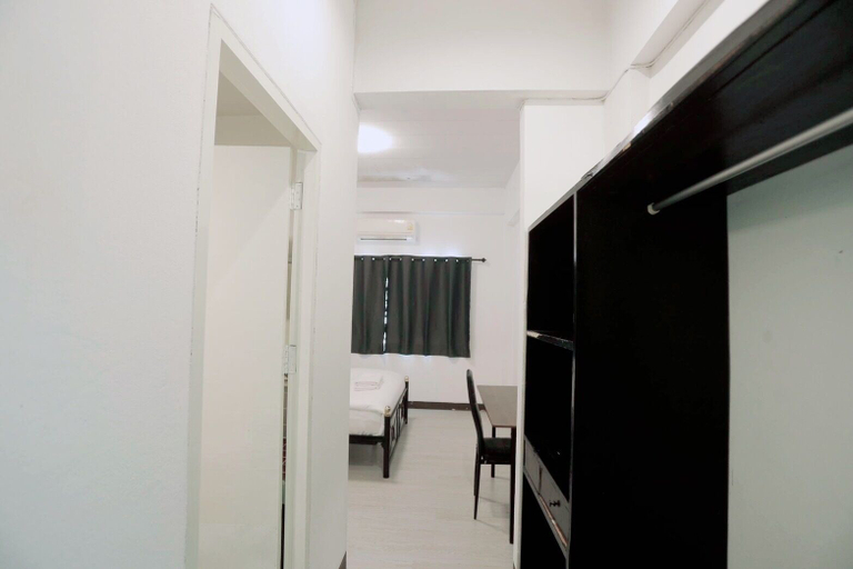 Others 4, GO INN Maya Chiang Mai, Muang Chiang Mai