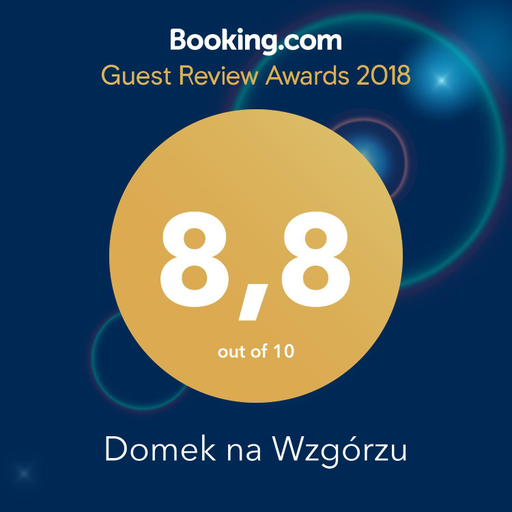 Facilities 5, Domek na Wzgorzu, Cieszyn