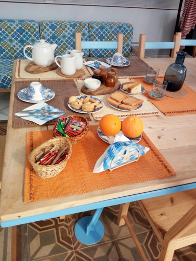 Others 3, B&B La Gufa, Brindisi