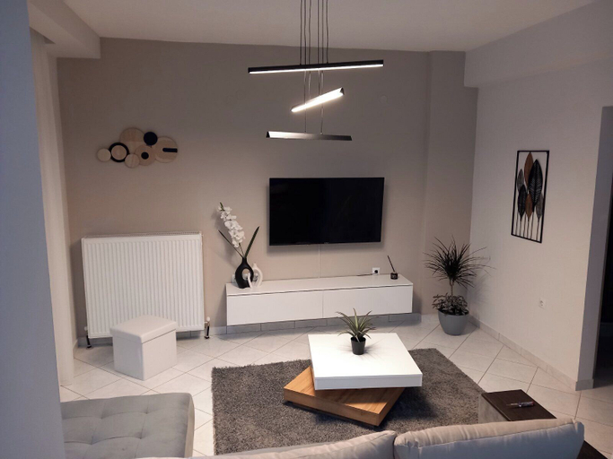 Others 5, Elite Apartment Larisa, Thessaly