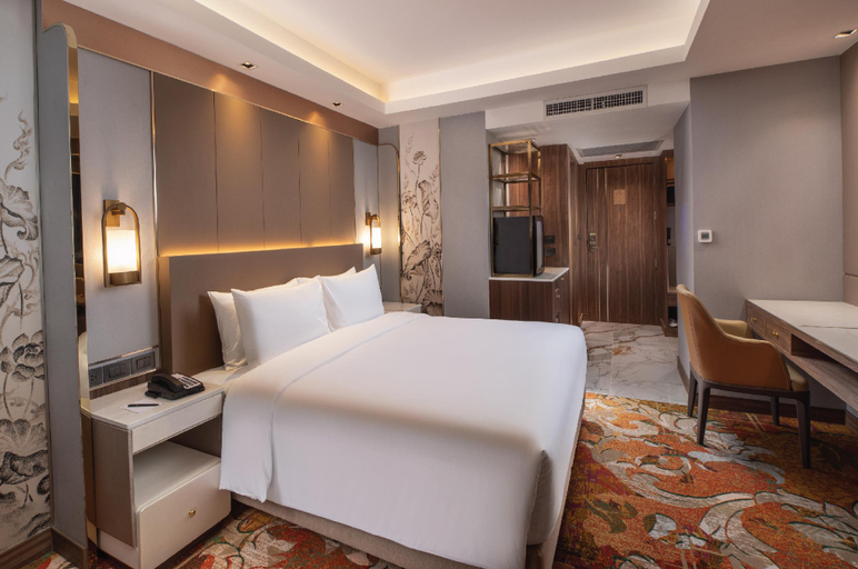 Bedroom 11