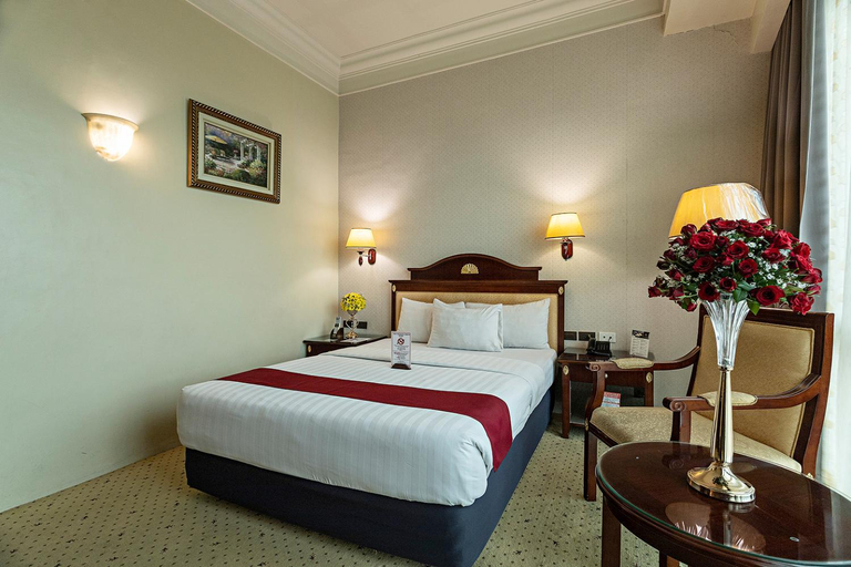 Bedroom 14