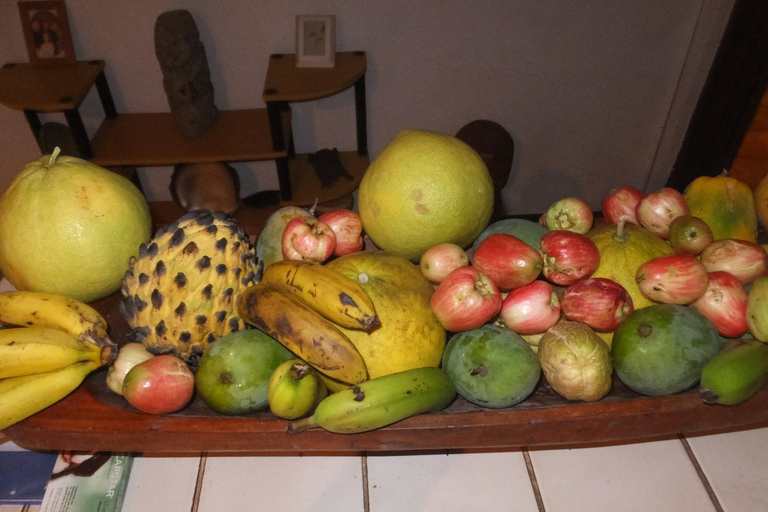 Facilities 2, Villa Vaiana EURL Vaiana Faratea