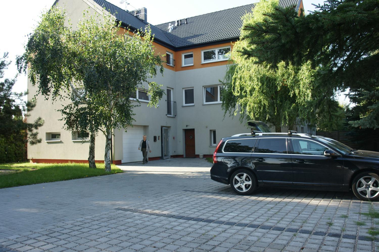 Others 5, Q Apartamenty, Wrocław