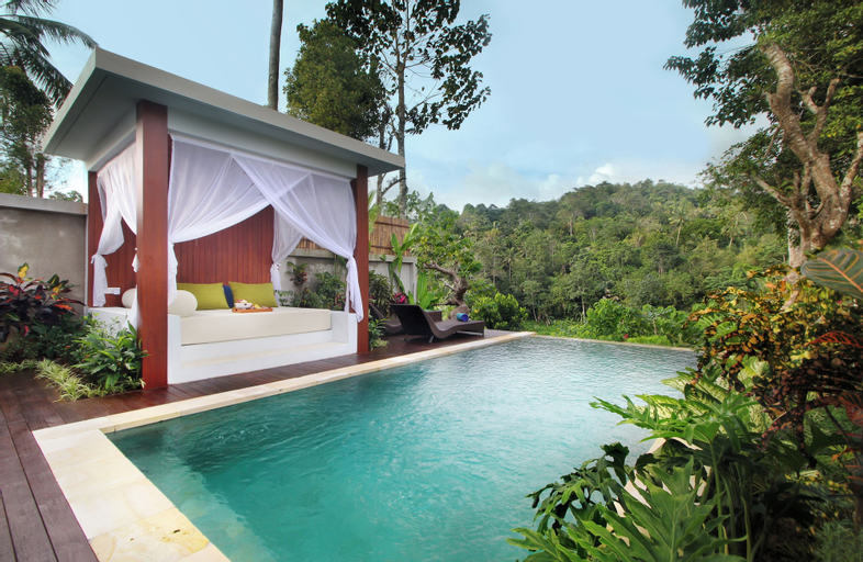 The Sidemen Villas, Karangasem