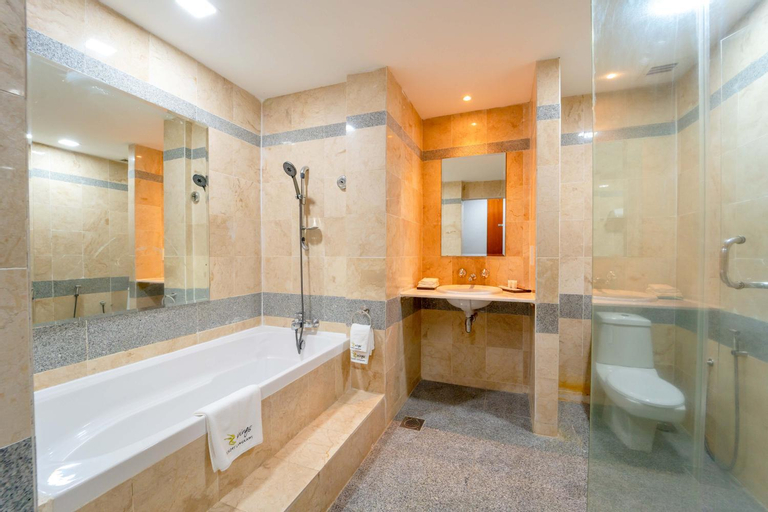 Bathroom 7