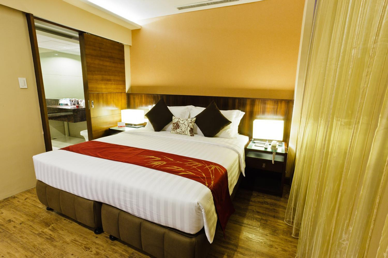 Bedroom 25