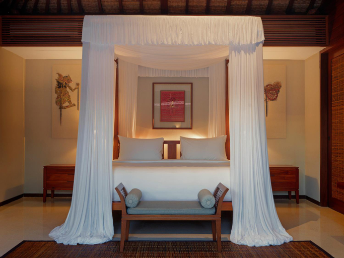 Bedroom 12