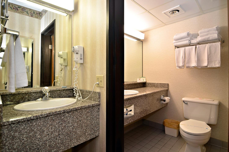 Bathroom 5