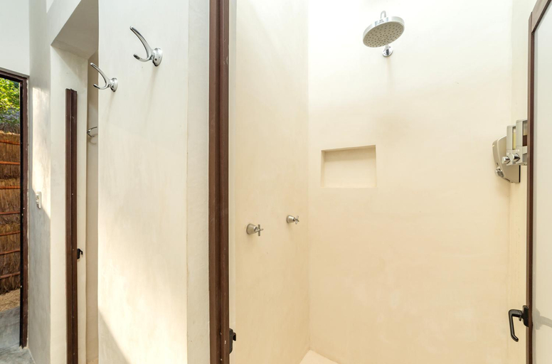 Bedroom 4, Mimosa Tulum, Cozumel