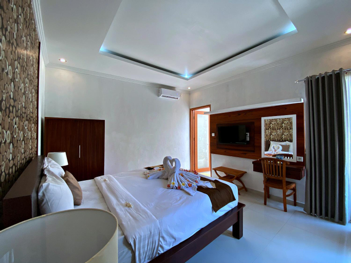 Bedroom 11
