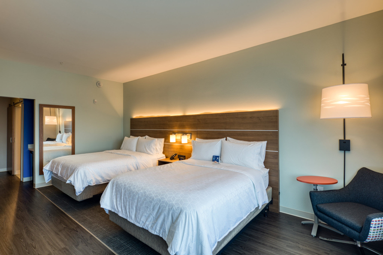 Bedroom 15