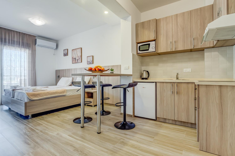 Kitchen 5, Adriatik Lux Apartments
