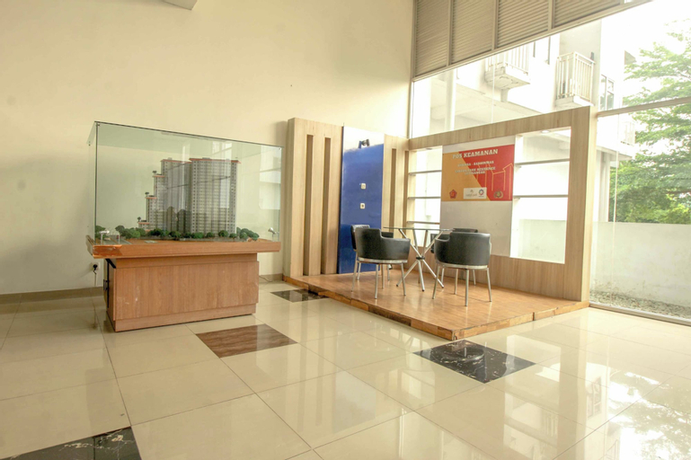 Others 5, ARBA Easton Park by EduRent, Sumedang