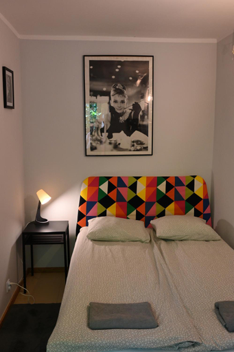 Others 3, Pepe Hostel, Warsaw