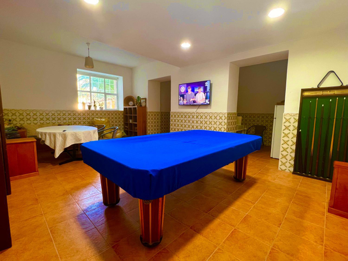 Others 5, 1955 Guest House, Castelo Branco