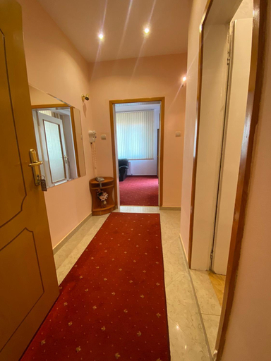 Others 3, hotel TEDI, Asenovgrad