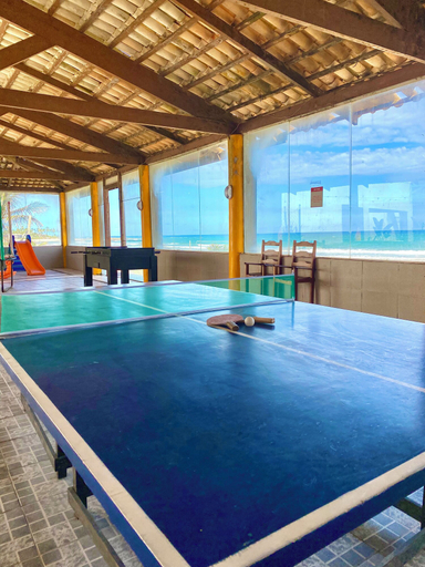 Sport & Beauty 4, Imperial Arembepe Beach Hotel, Camaçari
