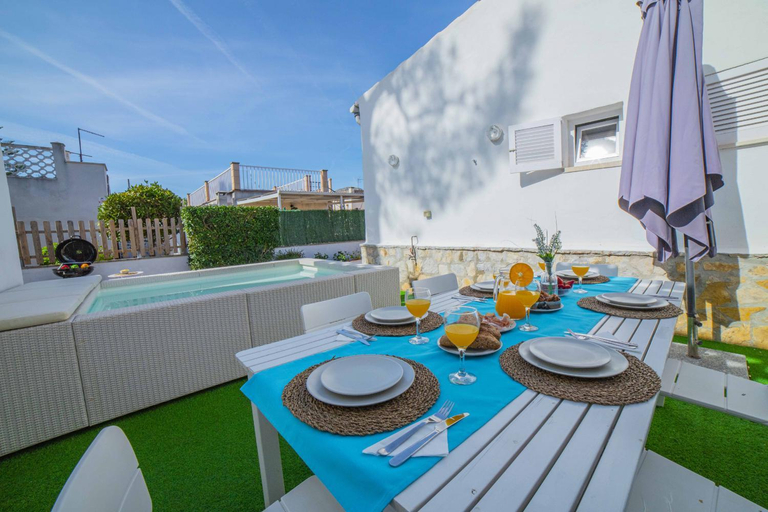 Others 3, Villa Diana, Baleares