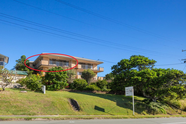 Sea Gaze Apartments by Kingscliff Accommodation, Tweed  - Tweed-Heads