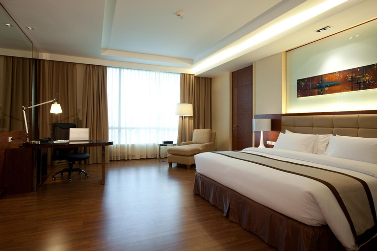 Bedroom 7