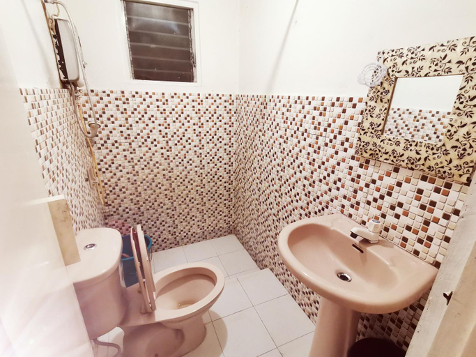 Bathroom 6