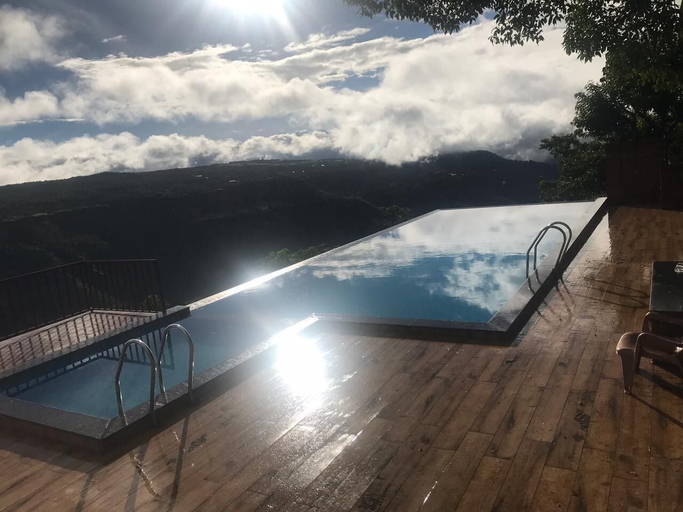 Sport & Beauty, The Byke Sai Cottage, Mahabaleshwar, Satara