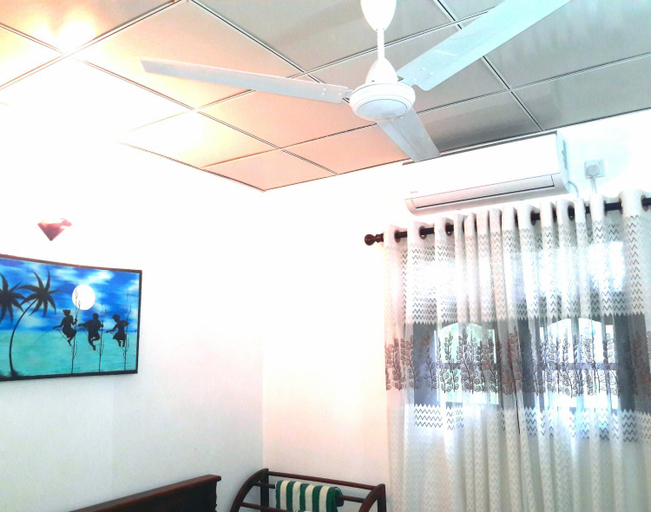 Public Area 4, Mango Villa, Hikkaduwa