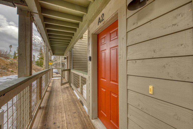 Others 5, Wildernest Gore Trail Condo, Summit