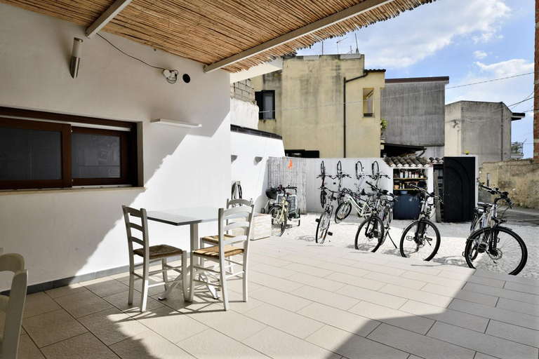 Others 3, Al Vicoletto - Genuine Hospitality, Ogliastra