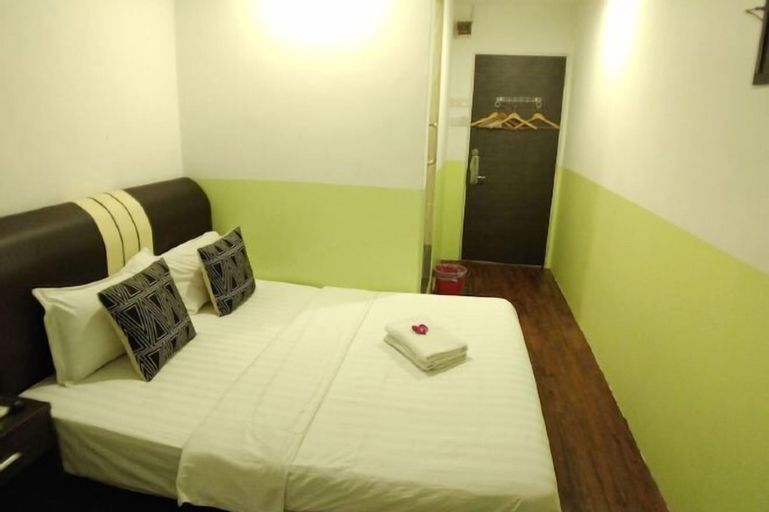 Bedroom 22