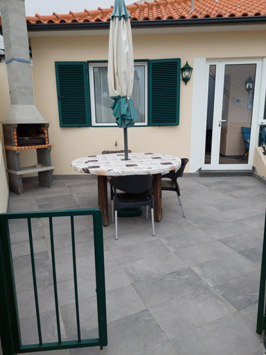 Facilities, Casa do Miradouro, Ponta do Sol