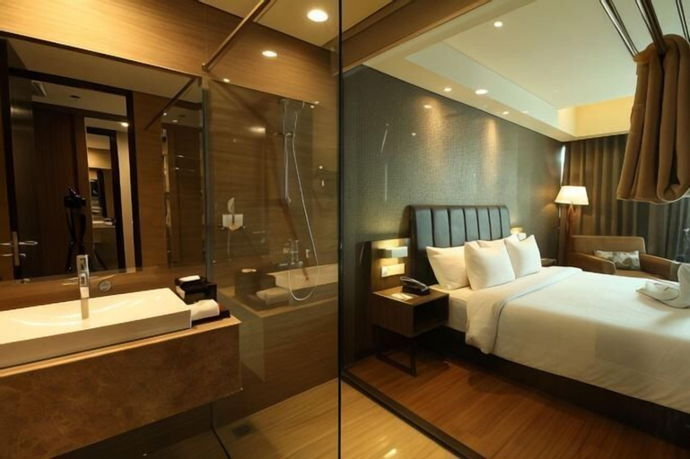 Bedroom 19