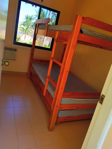 Bedroom 2, Jovillena Beach Resort Lobo Batangas, Lobo