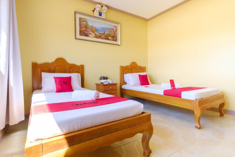 Bedroom 14