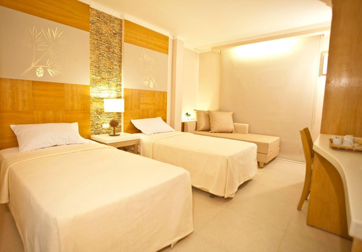 Bedroom 7