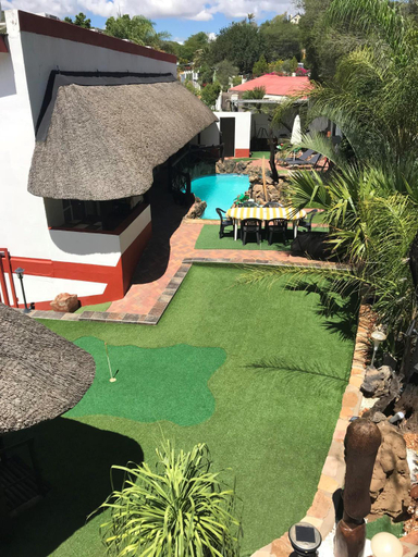 Others 2, Tourmaline Guest House, Windhoek Rural