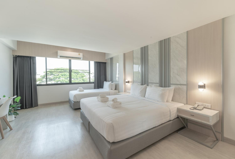 Bedroom 11
