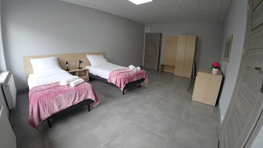 Others 3, Apartamenty Kozienice, Kozienice