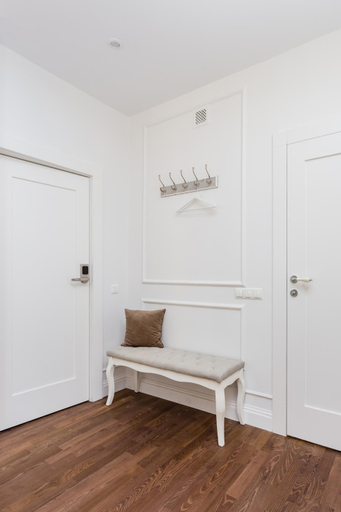 Others 5, I'm in Heaven - Boutique Apartments, Warsaw