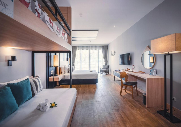 Bedroom 10