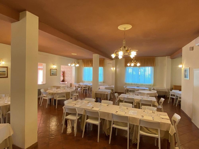Food & Drinks 5, Hotel Torricella, Perugia