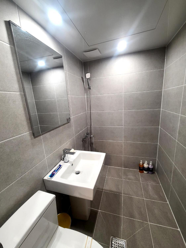 Others 3, Hotel Q Chuncheon, Chuncheon