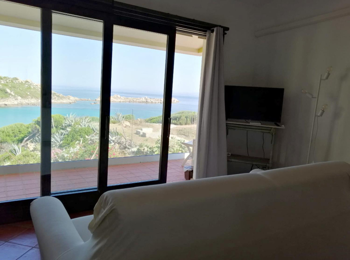 Others 2, B&B La Torre Elite, Olbia-Tempio