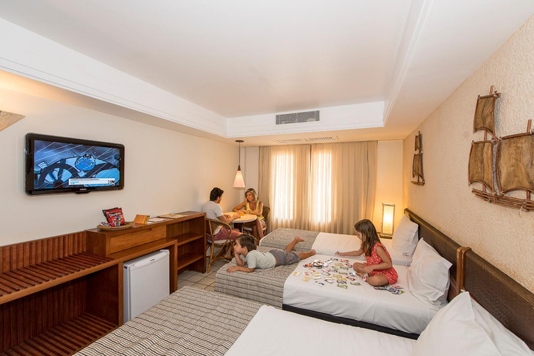 Bedroom 16