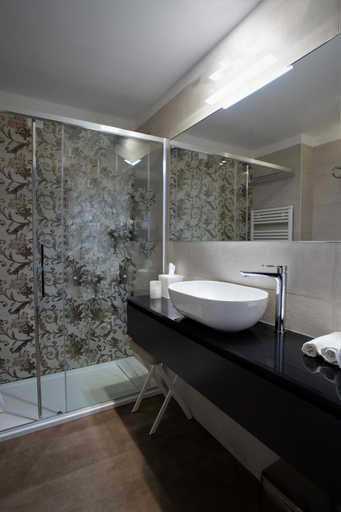 Bathroom 3