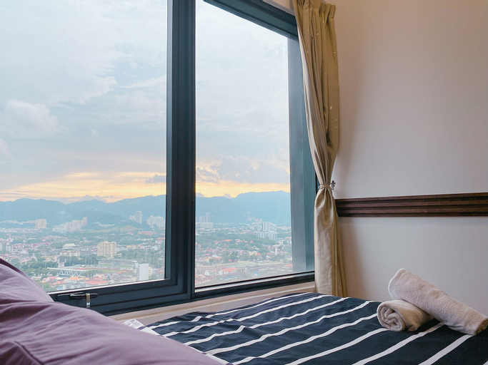Bedroom 9