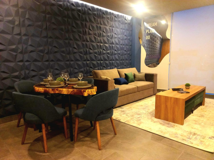 Food & Drinks 4, MISSUM VERSATILE LIVING, San Gregorio Atzompa