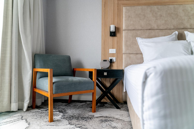 Bedroom 9
