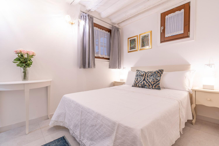 Others 5, Residenza San Silvestro, Venezia